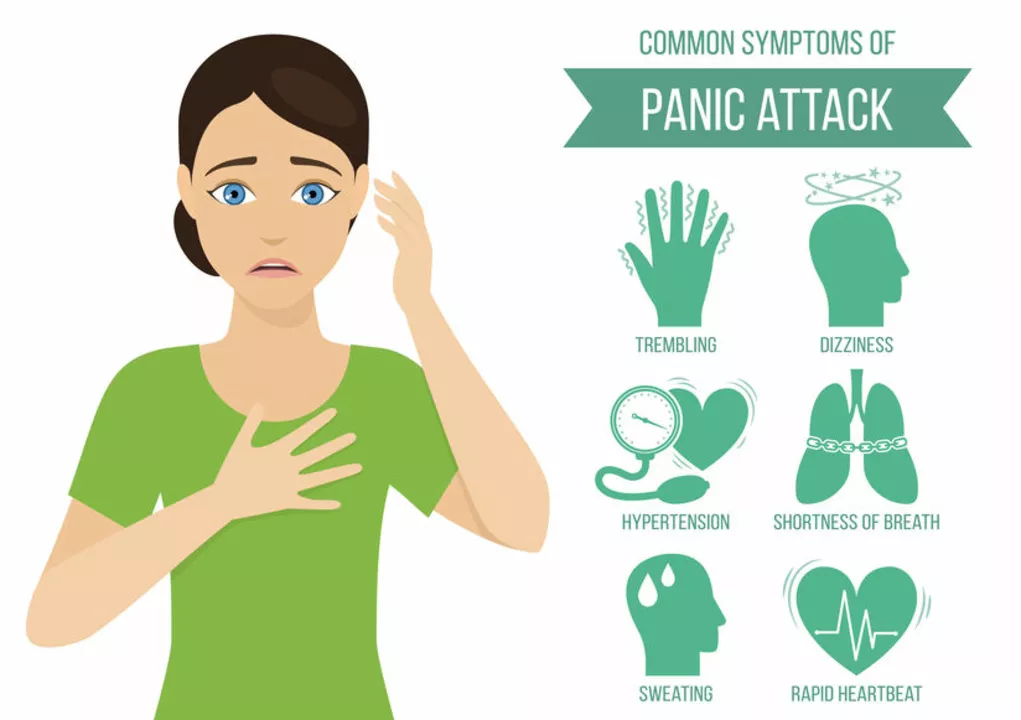 Nebivolol for Panic Attacks: Can It Help Prevent Episodes?