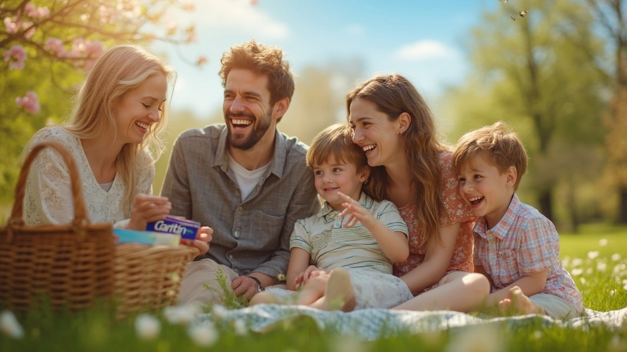 Claritin Allergy Relief: Uses, Side Effects, Dosage, and Answers for 2025