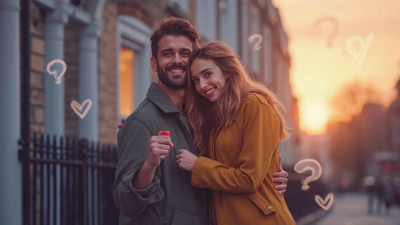 Expected Results: What Should You Notice?