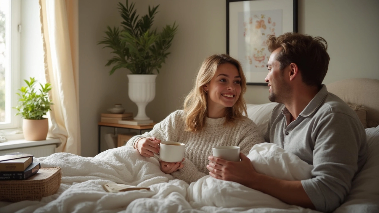Lifestyle Tweaks That Really Matter