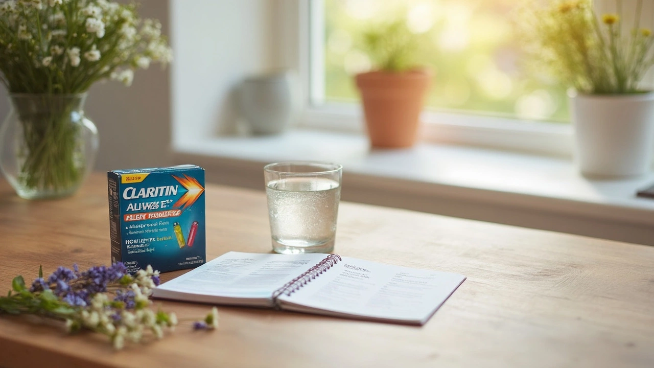 Timely Answers to Popular 2025 Allergy Questions