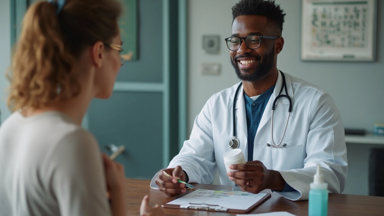 Cefadroxil FAQs: Uses, Dosage, Side Effects, Interactions
