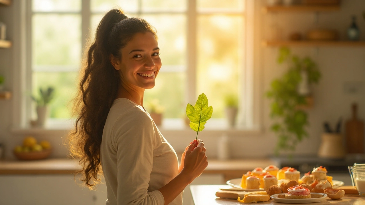 Gymnema Supplement: Beat Sugar Cravings Naturally