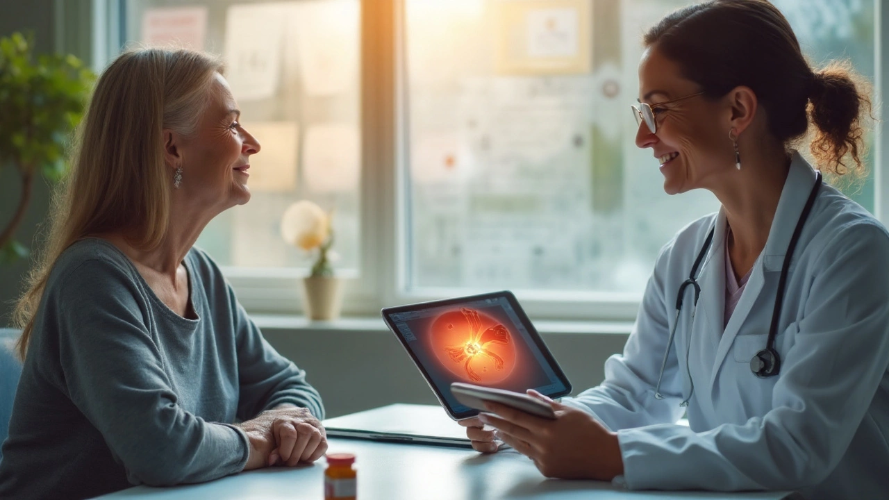 How to Manage Spasms Caused by Nerve Damage - Practical Strategies