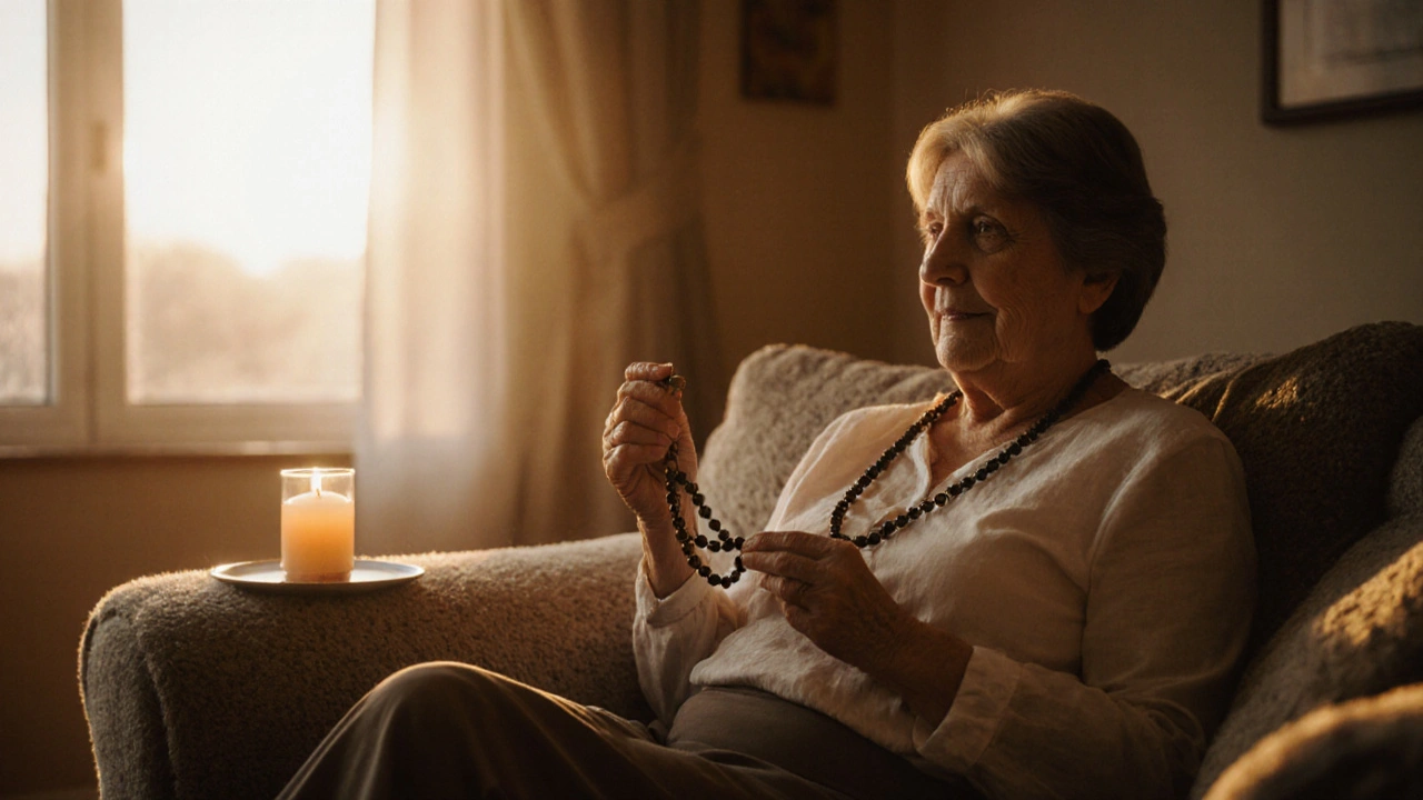 Renal Failure & Spirituality: How Faith Offers Comfort and Support