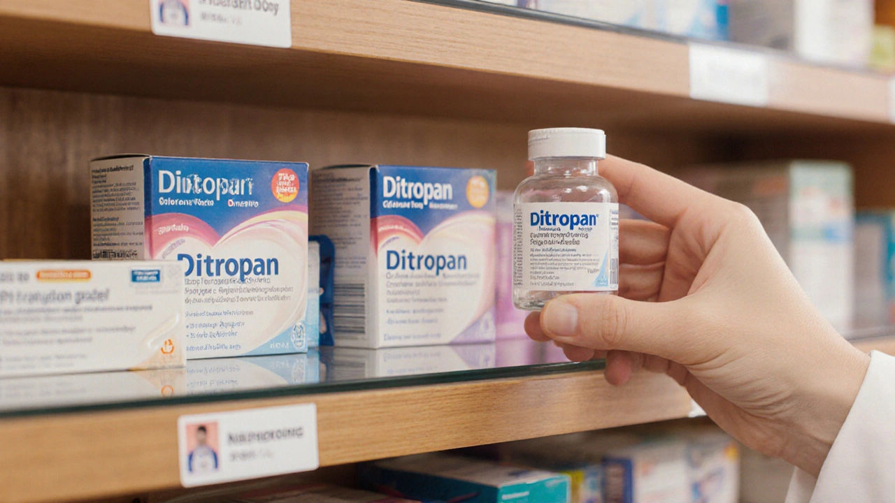 Side‑Effect Snapshot