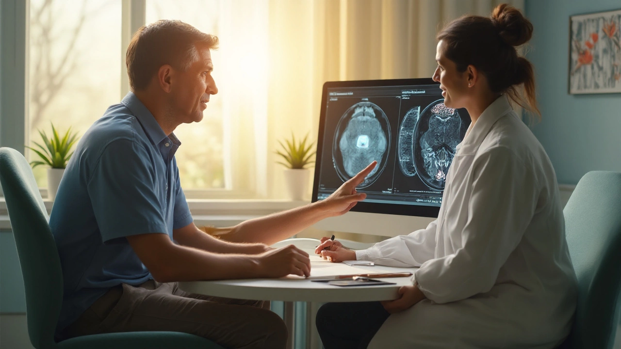 Why Follow-Up Care After Liver Cancer Treatment Saves Lives