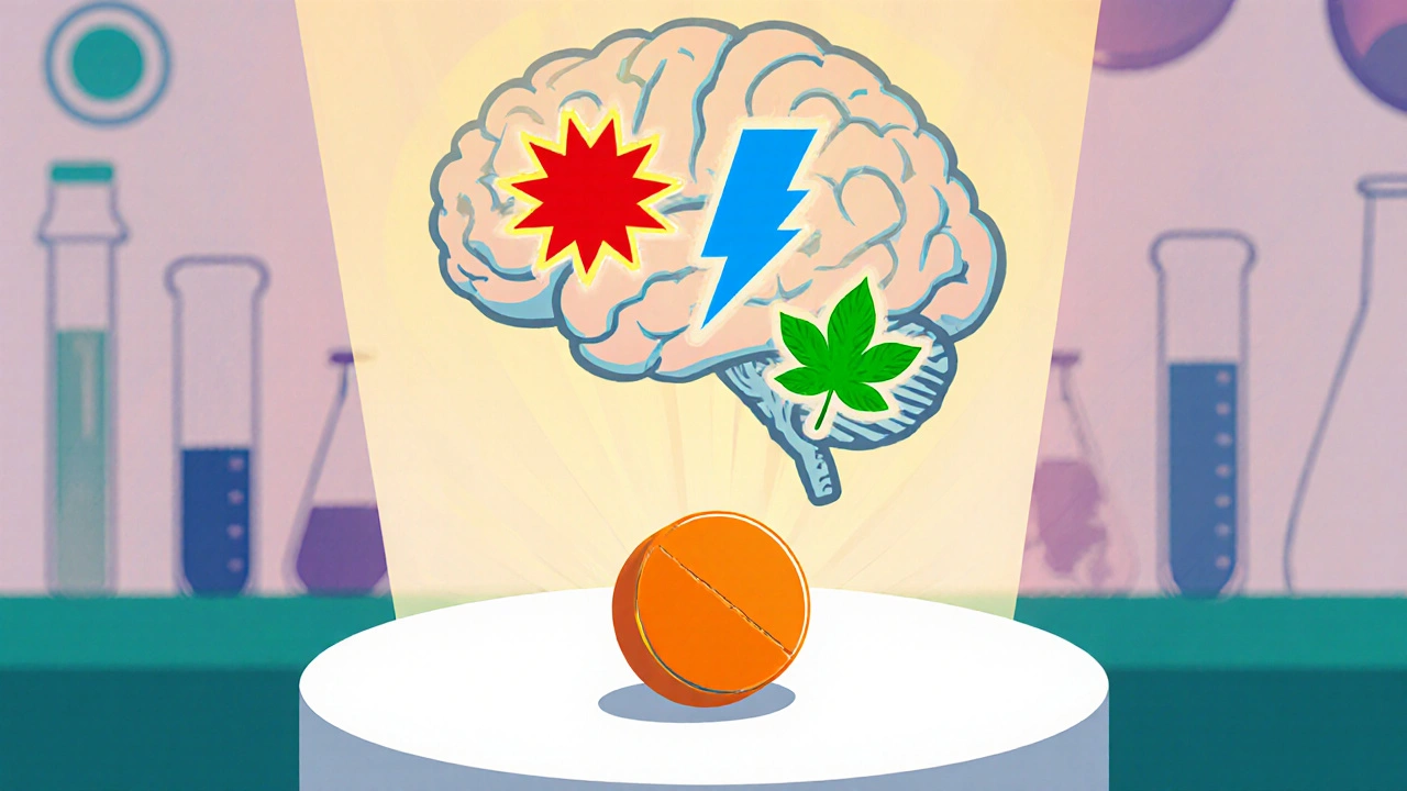 Bupropion for Weight Loss: How It Works & What to Expect