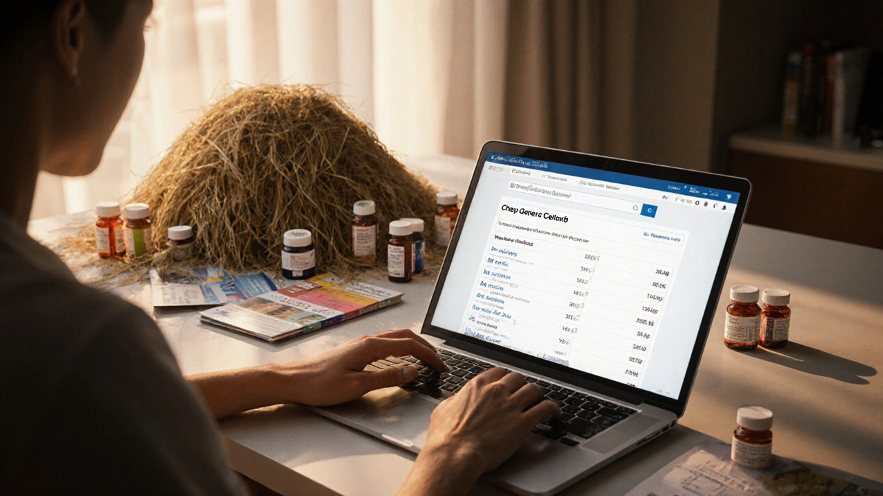 Buy Cheap Generic Celebrex Online - Safe Tips & Price Guide