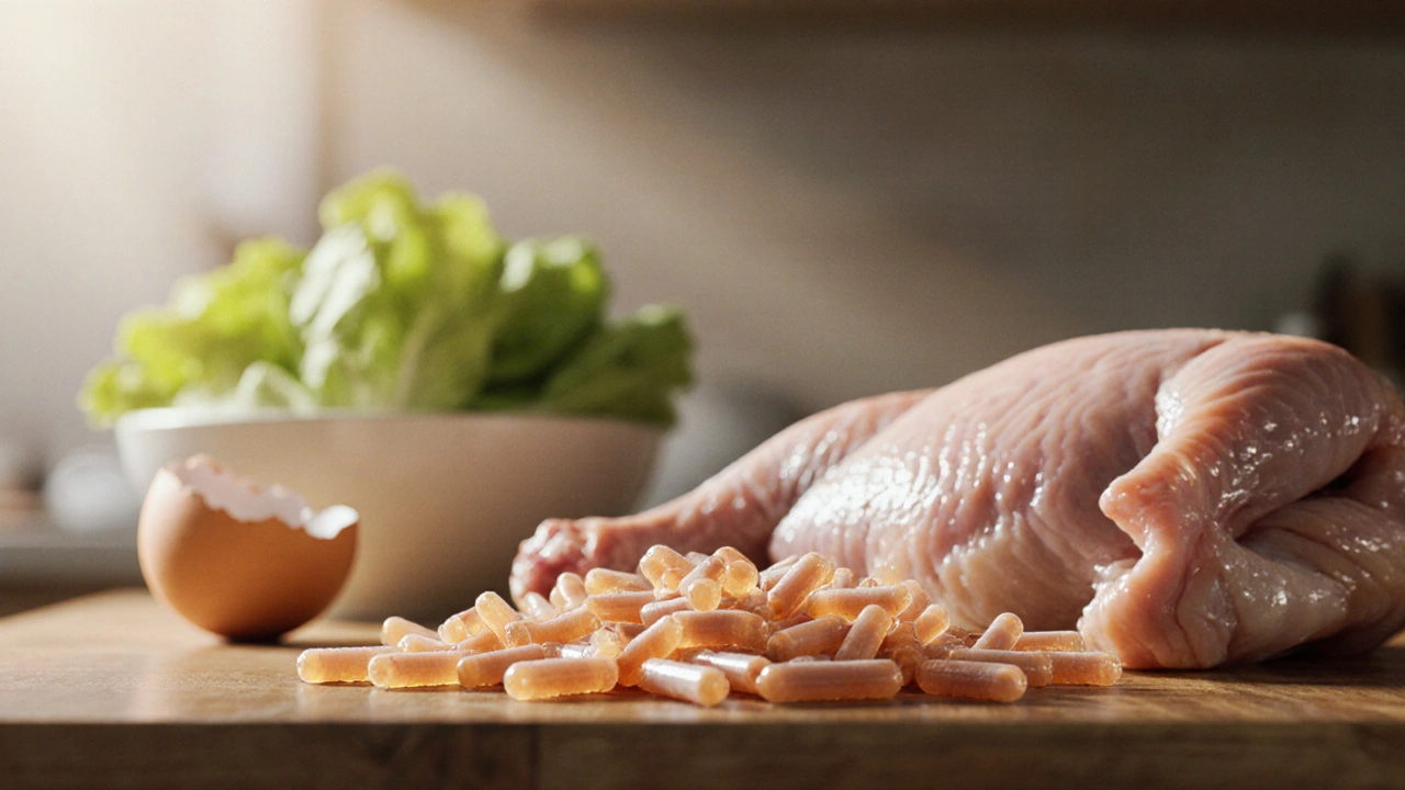 How Salmonellosis Strains the Healthcare System and What It Costs