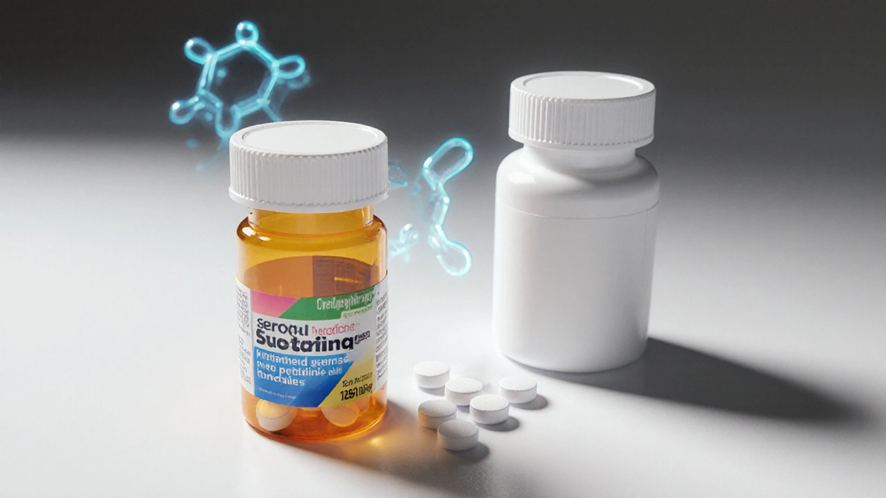 How to Buy Cheap Generic Seroquel Online Safely