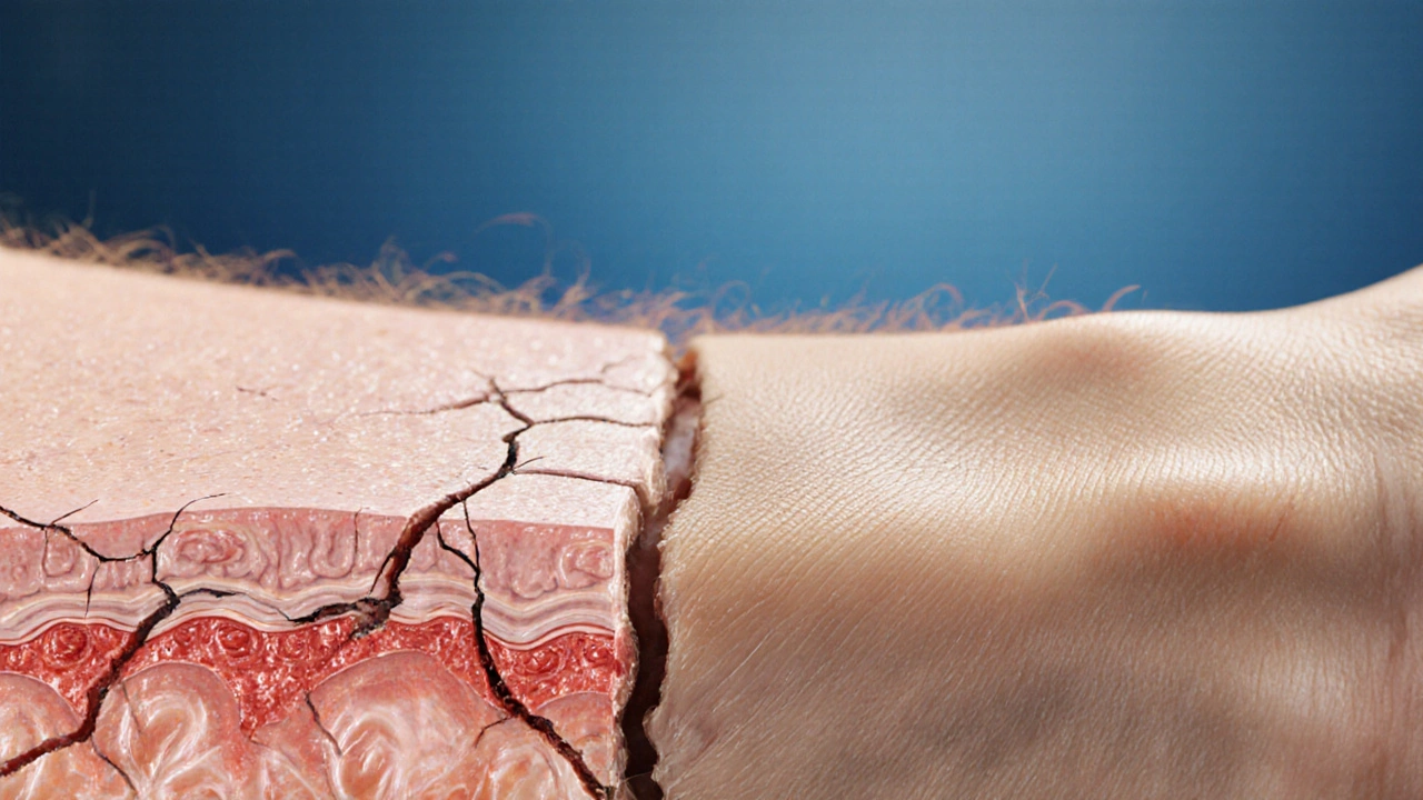Top 10 Eczema Myths Debunked - Facts You Need to Know