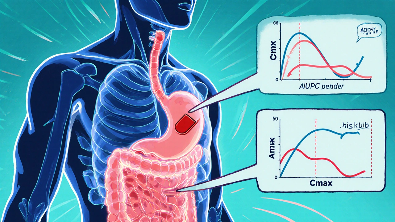 Bioequivalence Studies: What the FDA Requires Generic Drug Manufacturers to Prove