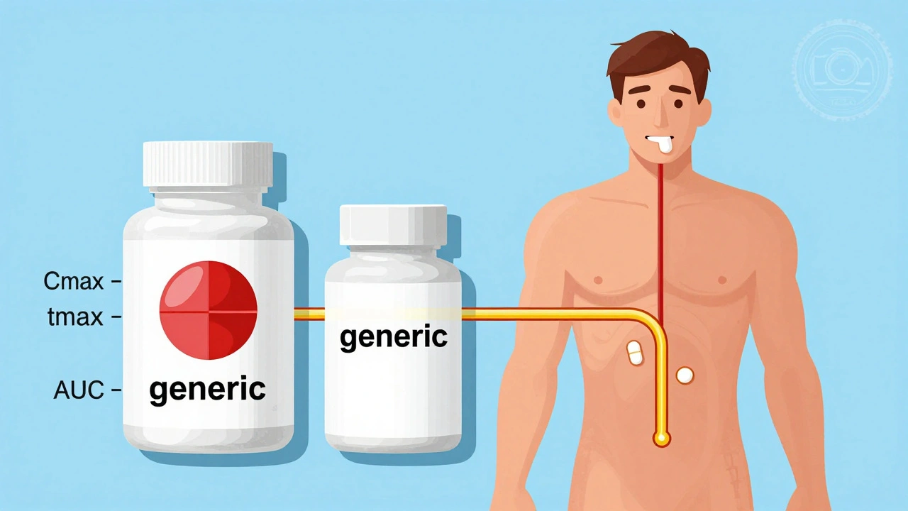 Bioequivalent Medications: What the Term Really Means