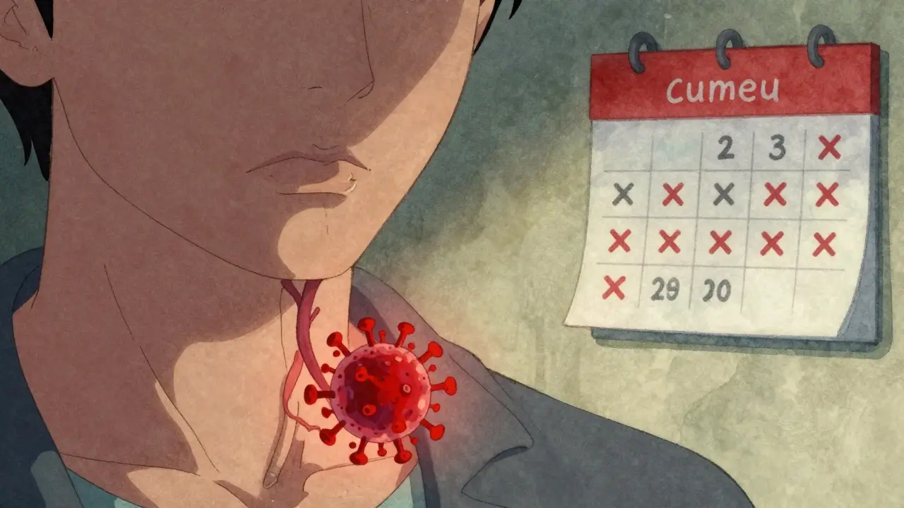 Herpes Simplex on Skin: How to Prevent Recurrences and Care for Outbreaks