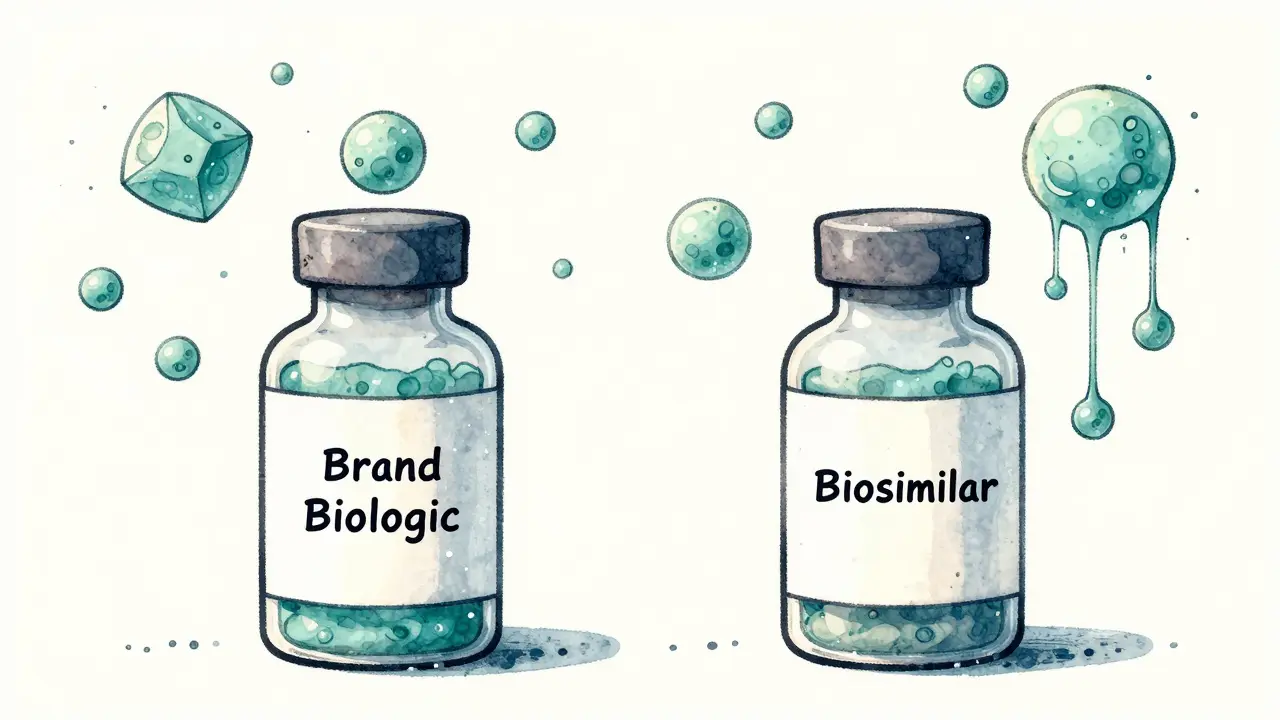 Lot-to-Lot Variability in Biologics and Biosimilars: What You Need to Know