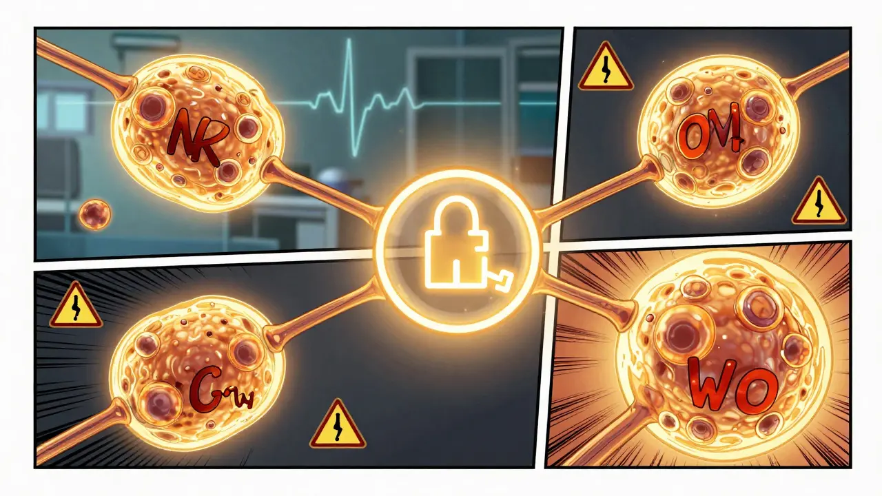 Managing Electrolyte Imbalances: Potassium, Phosphate, and Magnesium in Clinical Practice