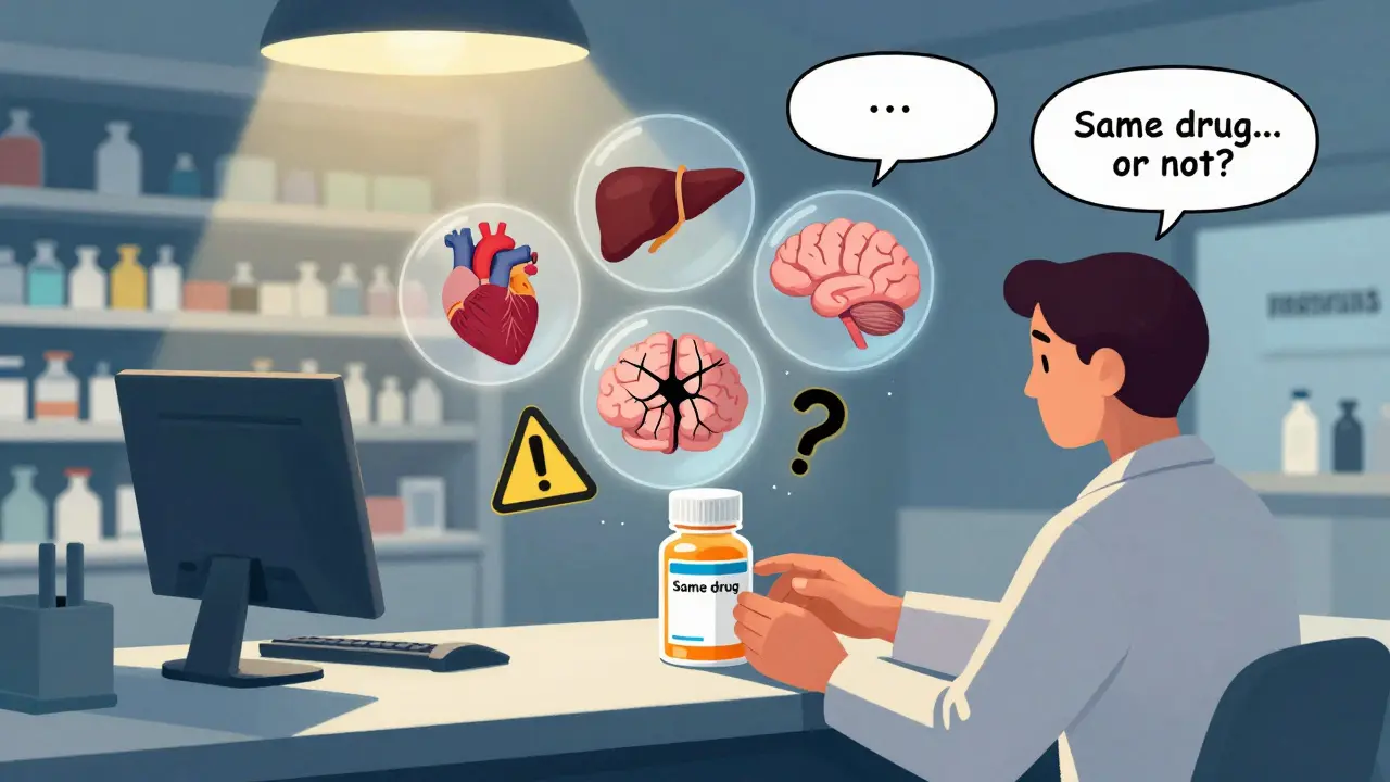 Post-Market Studies on Generic Drug Safety: What Happens After Approval