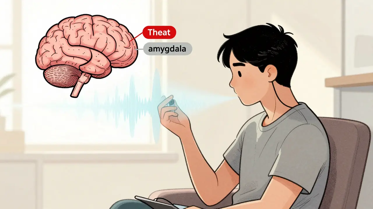 Tinnitus Retraining Therapy: How Habituation and Sound Therapy Reduce Tinnitus Distress