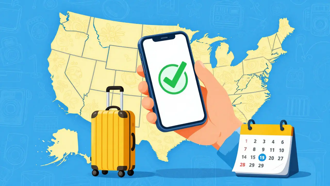 How to Manage Medication Refills During Extended Travel: Essential Steps for Safe Trips