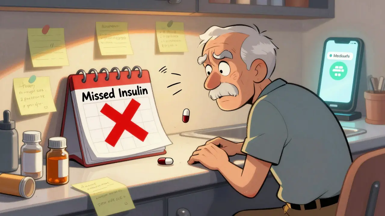 How to Track Adherence with Medication Lists and Logs