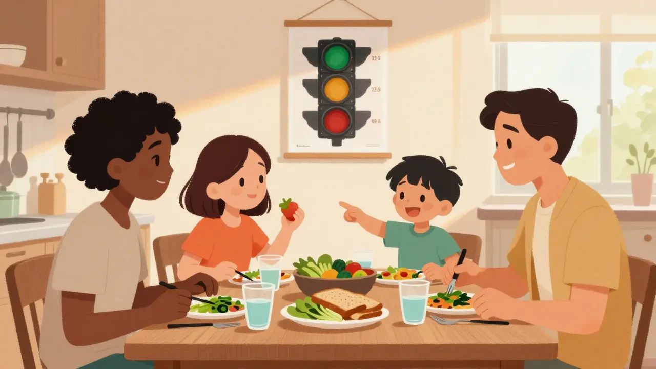 Childhood Obesity: Prevention and Family-Based Treatment That Works