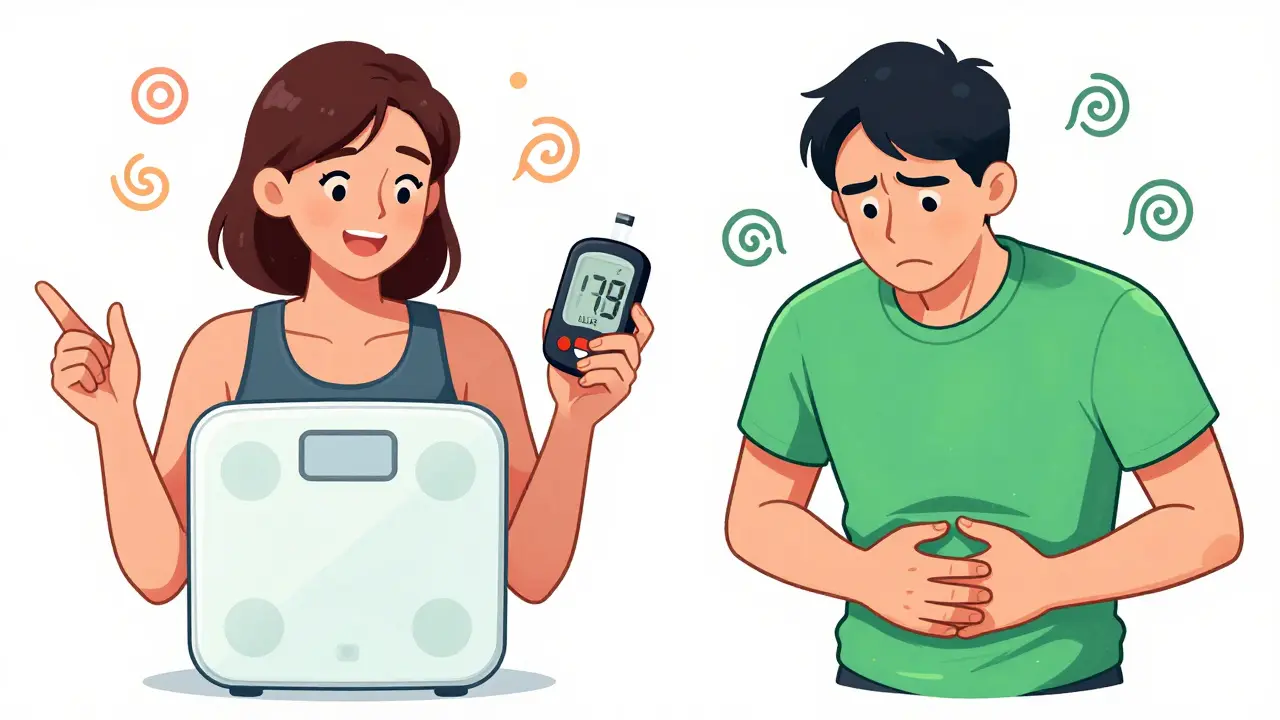 GLP-1 GI Side Effects: Meal Planning and Dose Titration Tips