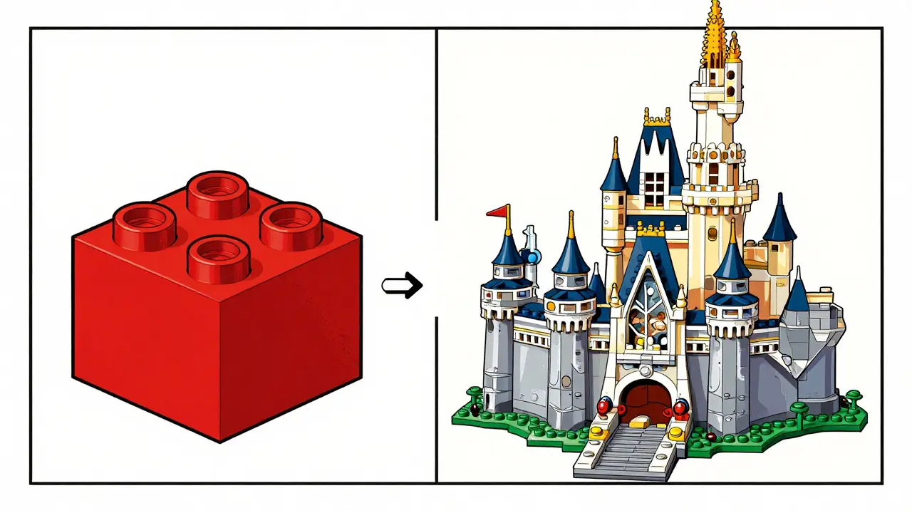Immunogenicity in Biosimilars: Why Immune Responses Vary